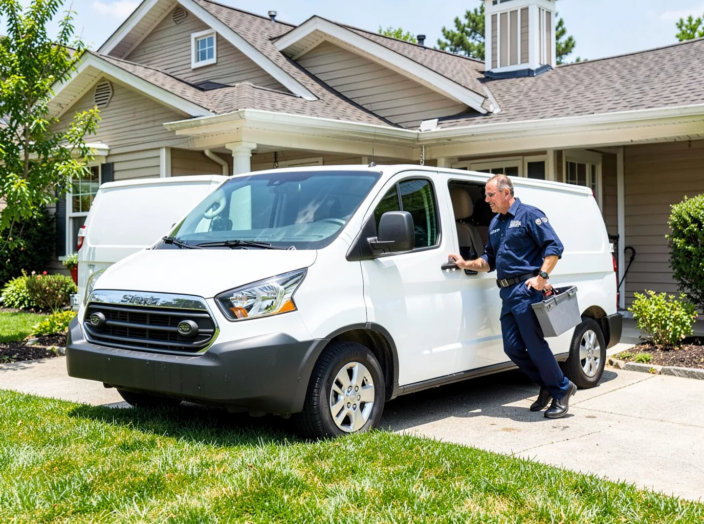 Emergency Plumber company in Teague, TX